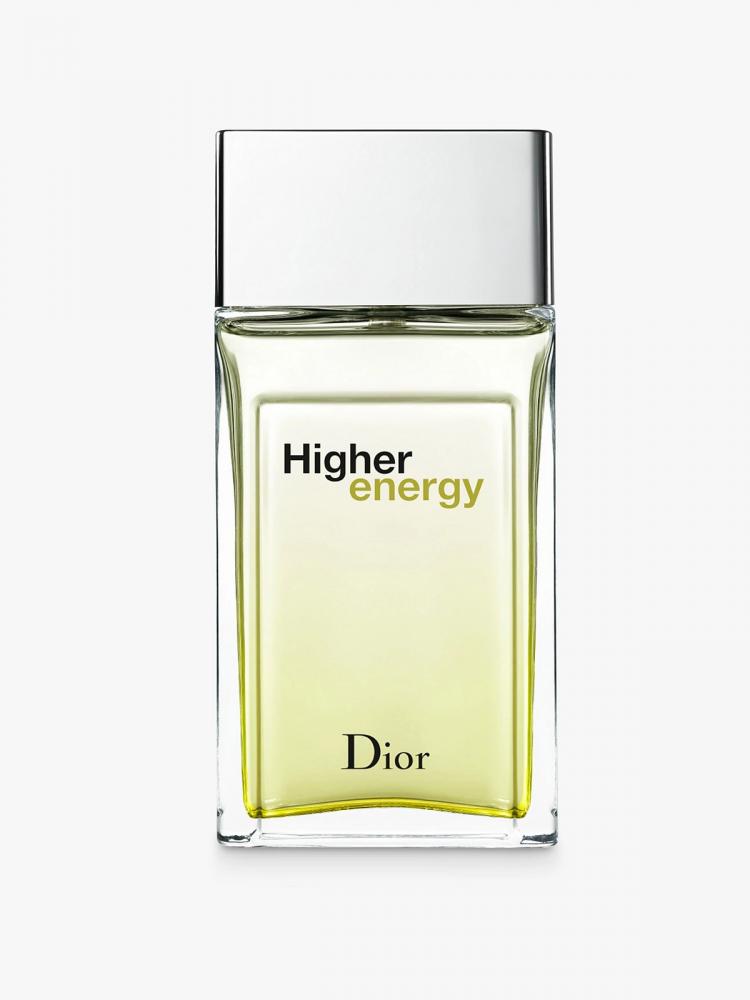 Dior Higher Energy M EDT 100ML dior higher energy m edt 100ml