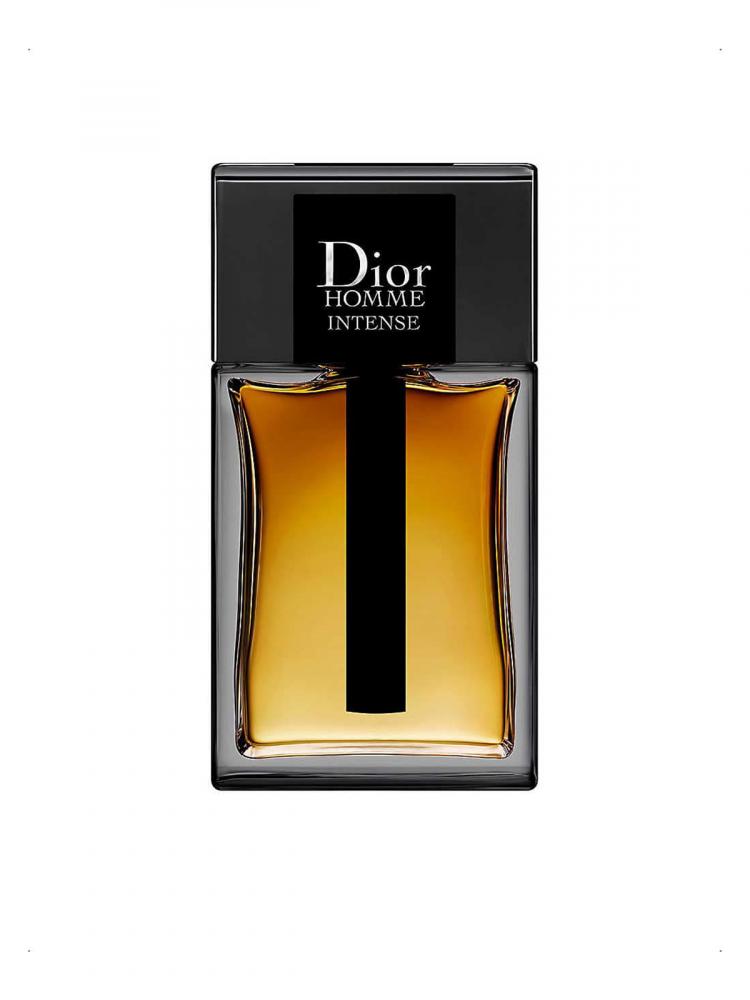 Dior Homme Intense EDP 100ML 2021 new fall winter men