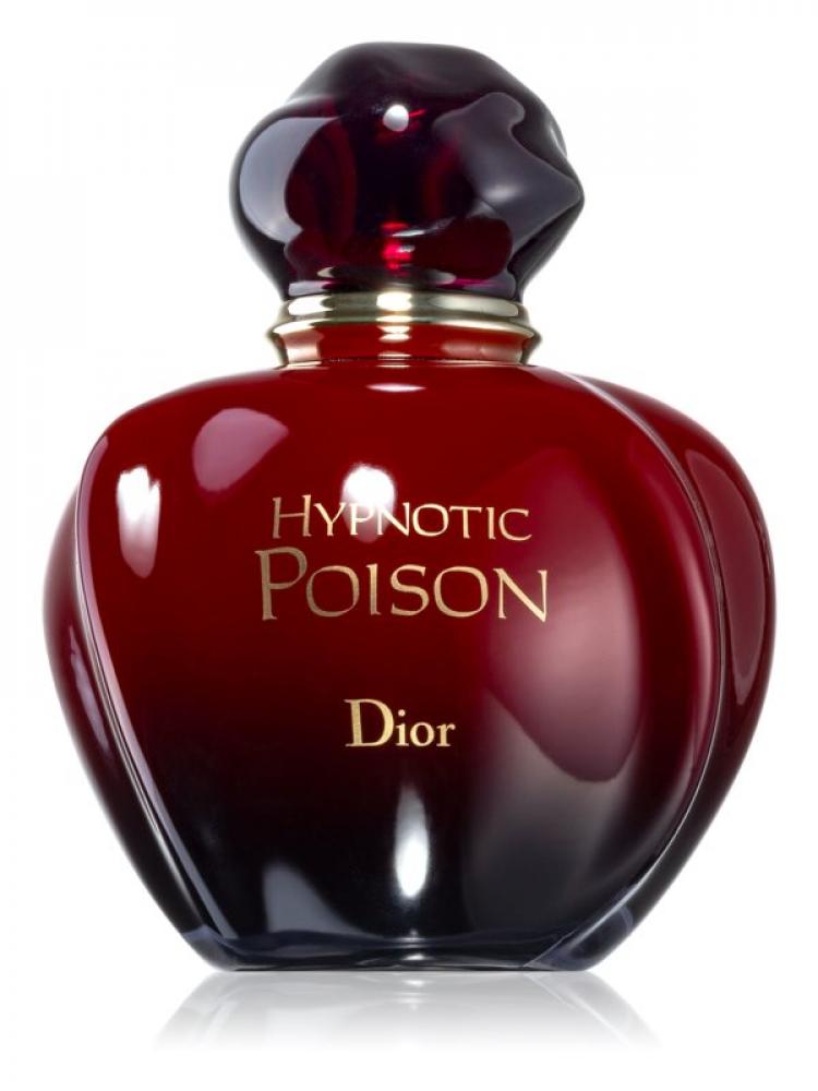 Dior Hypnotic Poison L EDT 100ML tuberose vanilla духи 1 5мл