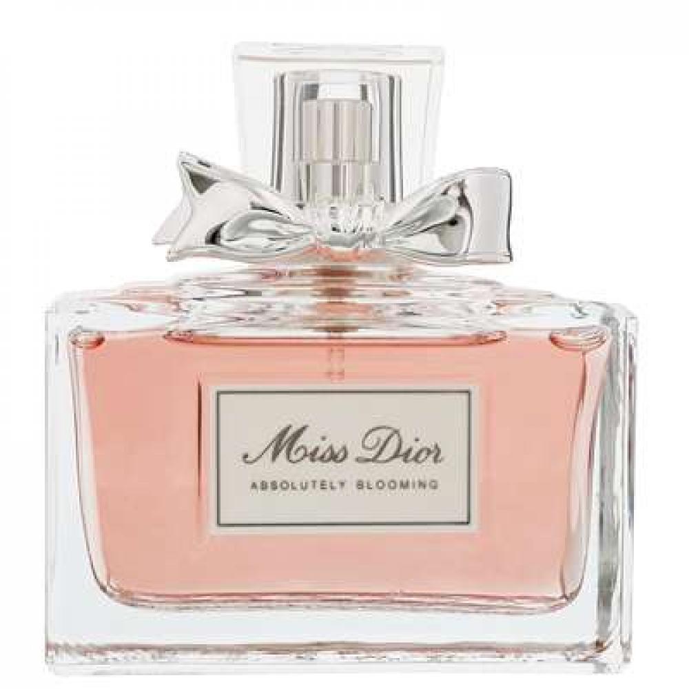 Dior Miss Dior Absolutely Blooming For Women Eau De Parfum 100ML eternal pink rose heart
