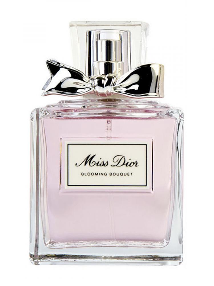 Dior Miss Dior Blooming Bouquet EDT 100ML dior miss dior absolutely blooming for women eau de parfum 100ml