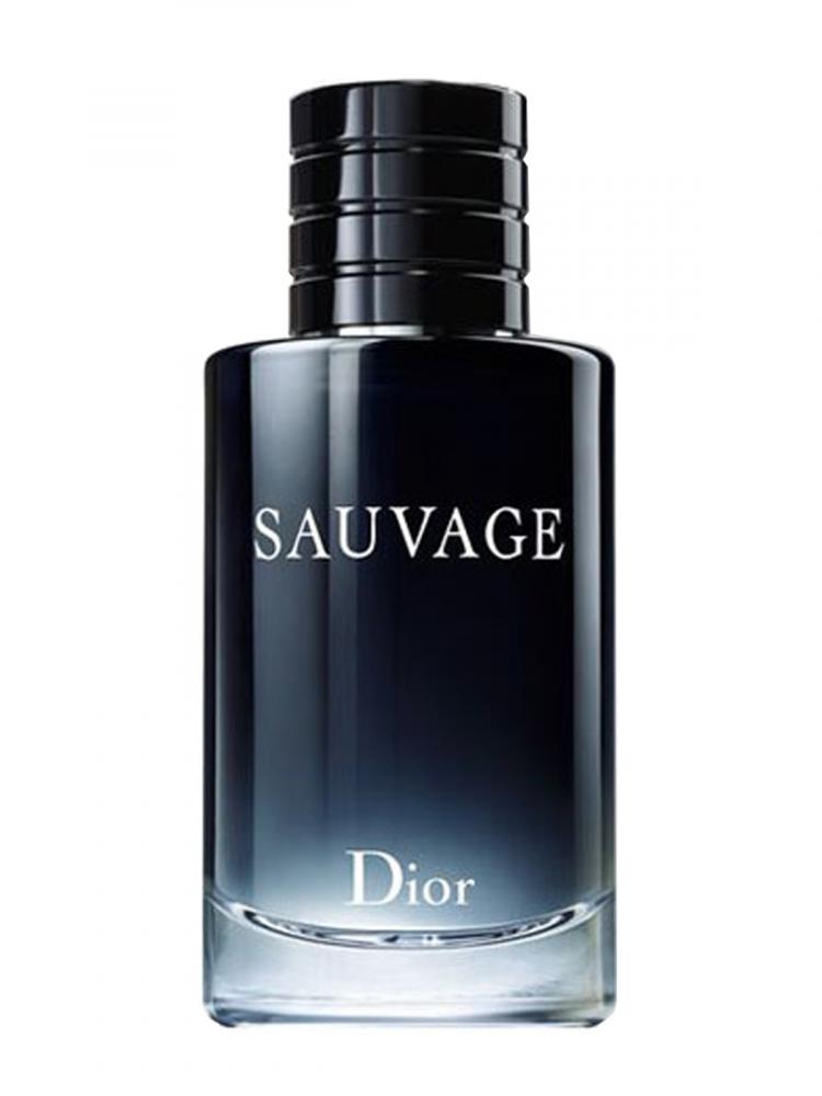 цена Dior Sauvage Eau De Toilette For Men