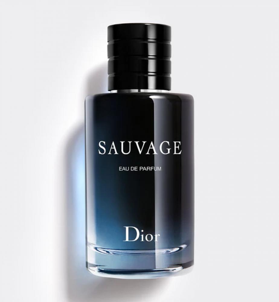 цена Dior Sauvage EDP 100 ml