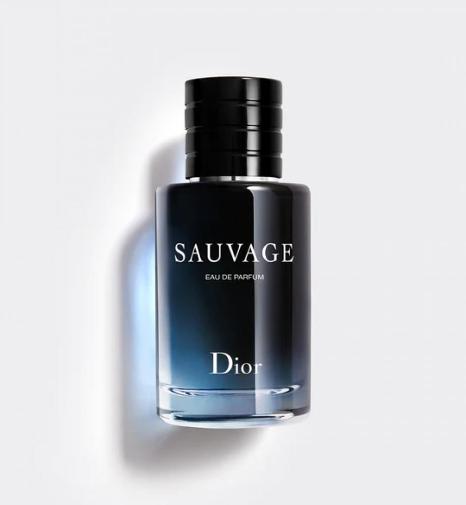 Dior Sauvage EDP 60ML цена и фото