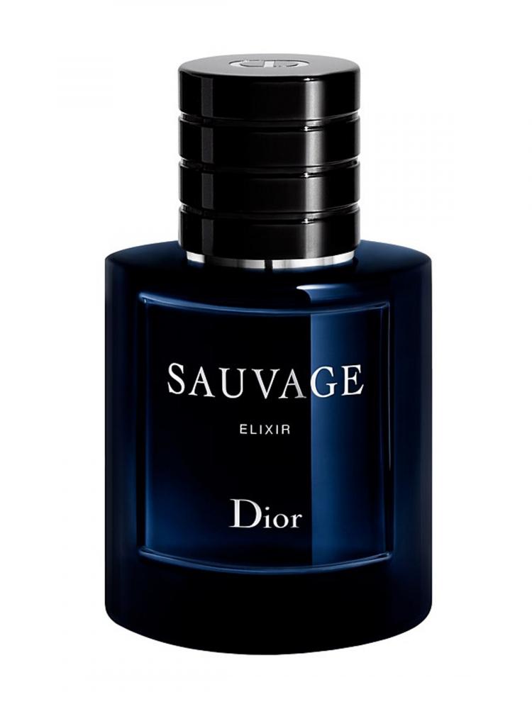 Dior Sauvage Elixir 60ML sauvage elixir духи 60мл