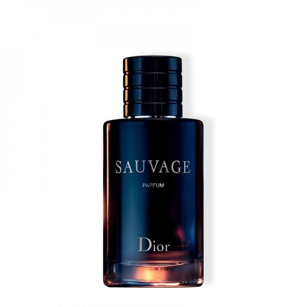 цена Dior Sauvage Parfum 60ML