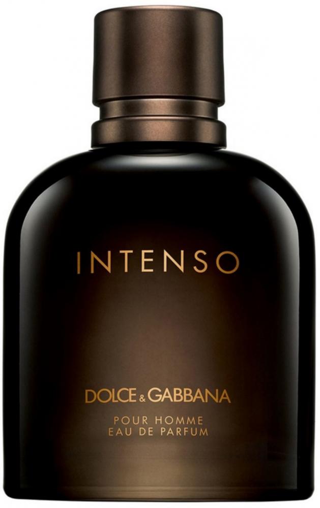 Dolce\&Gabbana Intenso For Men Eau De Parfum 125ML