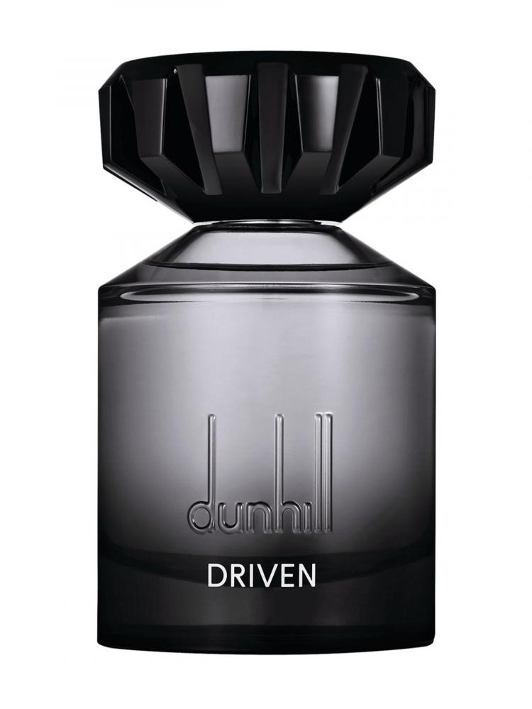Dunhill Driven Eau De Parfum 100 ml набор брадсов echo park bundle of joy – a new addition girl 29шт