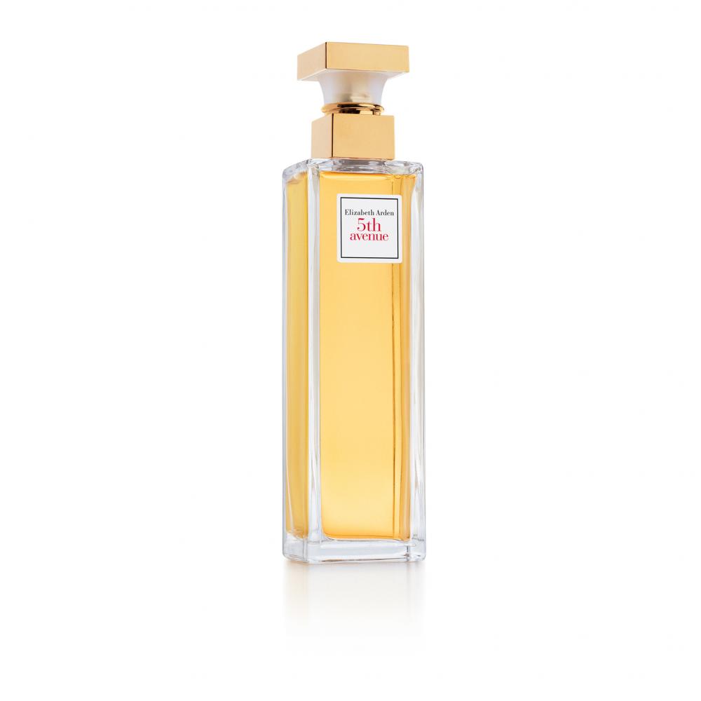 цена Elizabeth Arden 5th Avenue For Women Eau De Parfum 125ML