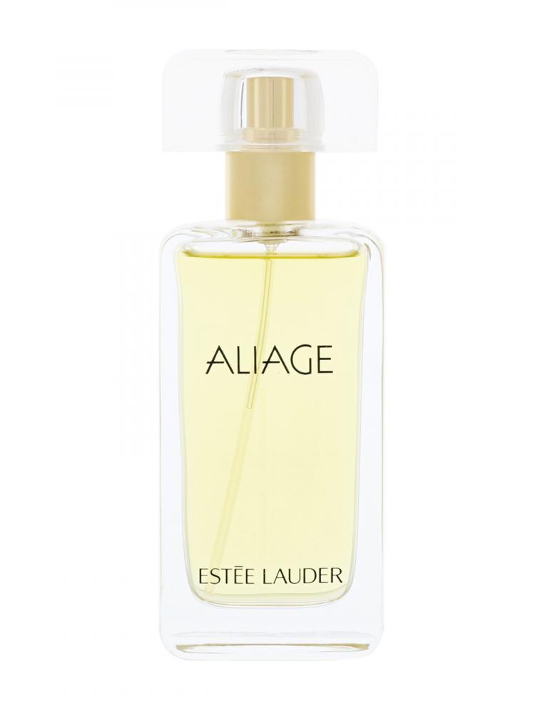 цена Estee Lauder Aliage for Women Eau De Parfum 50ML