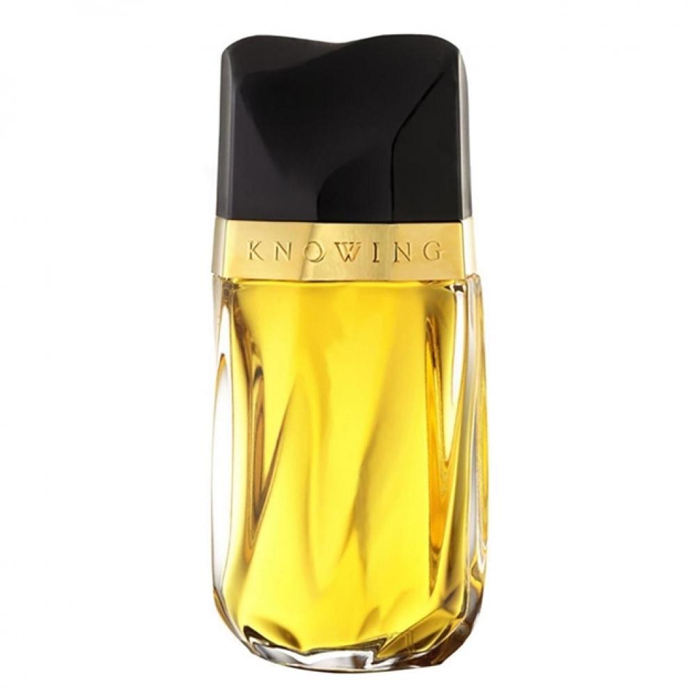 Estee Lauder Knowing For Women Eau De Parfum 75ML цена и фото