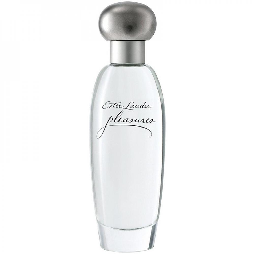 Estee Lauder Pleasures For Women Eau De Parfum 100ML цена и фото