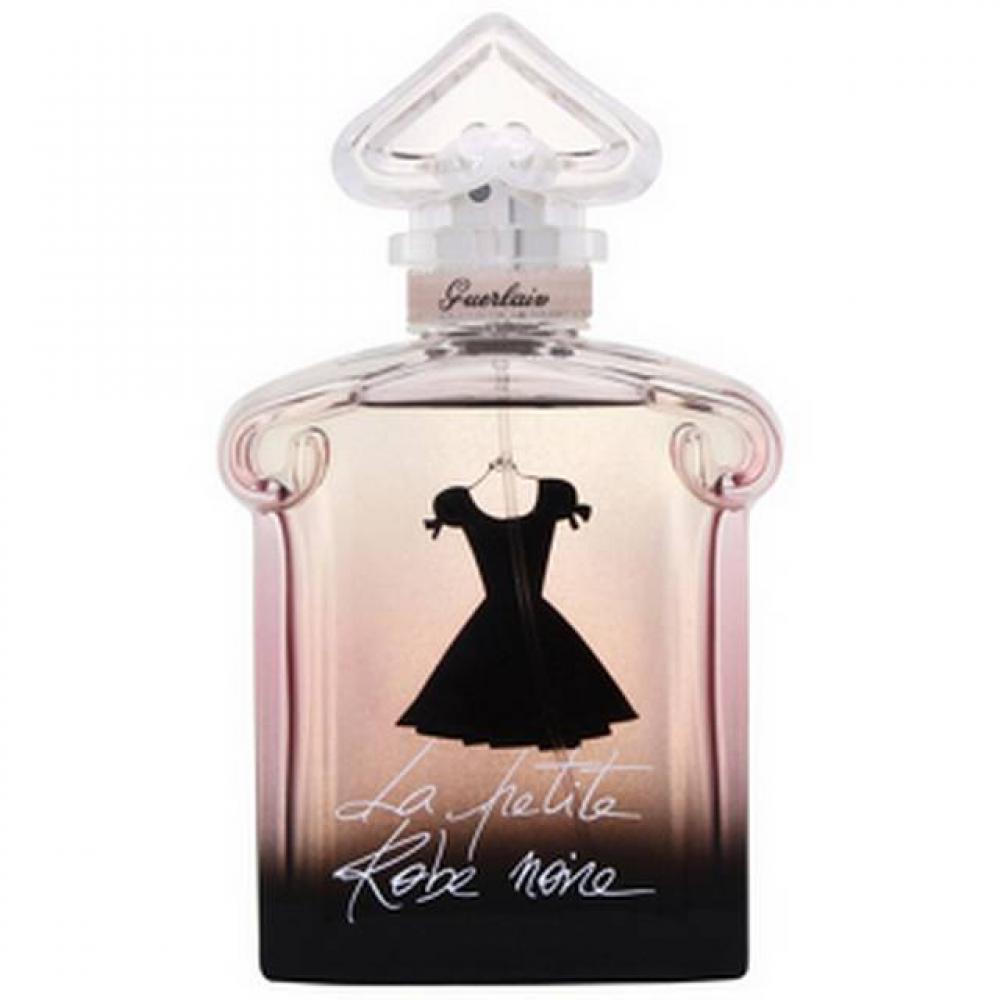 цена Guerlain La Petite Robe Noir For Women Eau De Parfum 100ML
