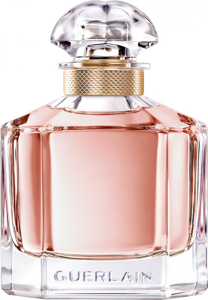 Guerlain Mon Guerlain For Women Eau De Parfum 100ML guerlain santal royal for women eau de parfum 125ml