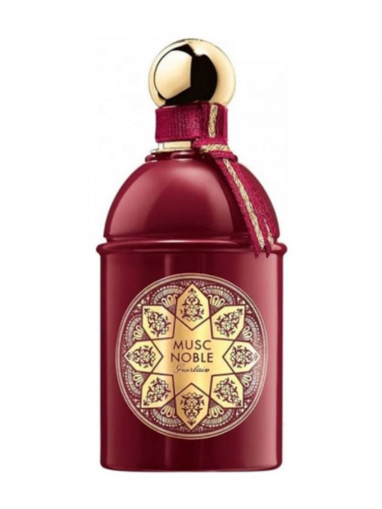 Guerlain Musc Noble For Women Eau De Parfum 125ML guerlain patchouli ardent for unisex eau de parfum 125ml