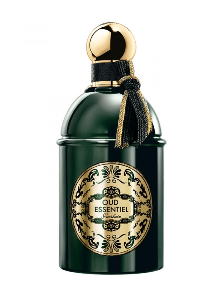 Guerlain Oud Essentiel For Unisex Eau De Parfum 125ML dior ambre nuit for unisex eau de parfum 125ml