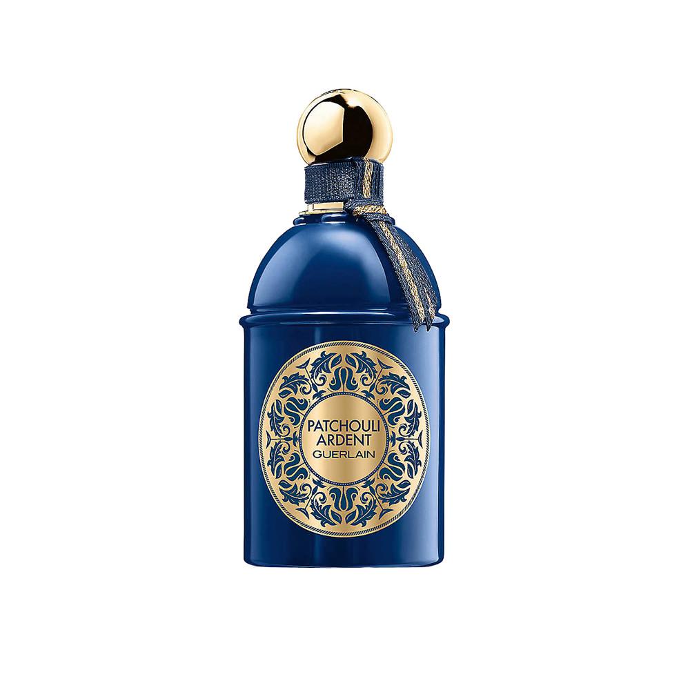 Guerlain Patchouli Ardent For Unisex Eau De Parfum 125ML guerlain santal royal for women eau de parfum 125ml