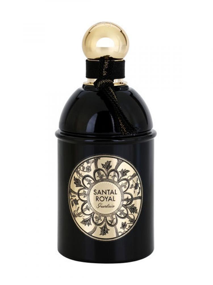 Guerlain Santal Royal For Women Eau De Parfum 125ML guerlain oud essentiel for unisex eau de parfum 125ml