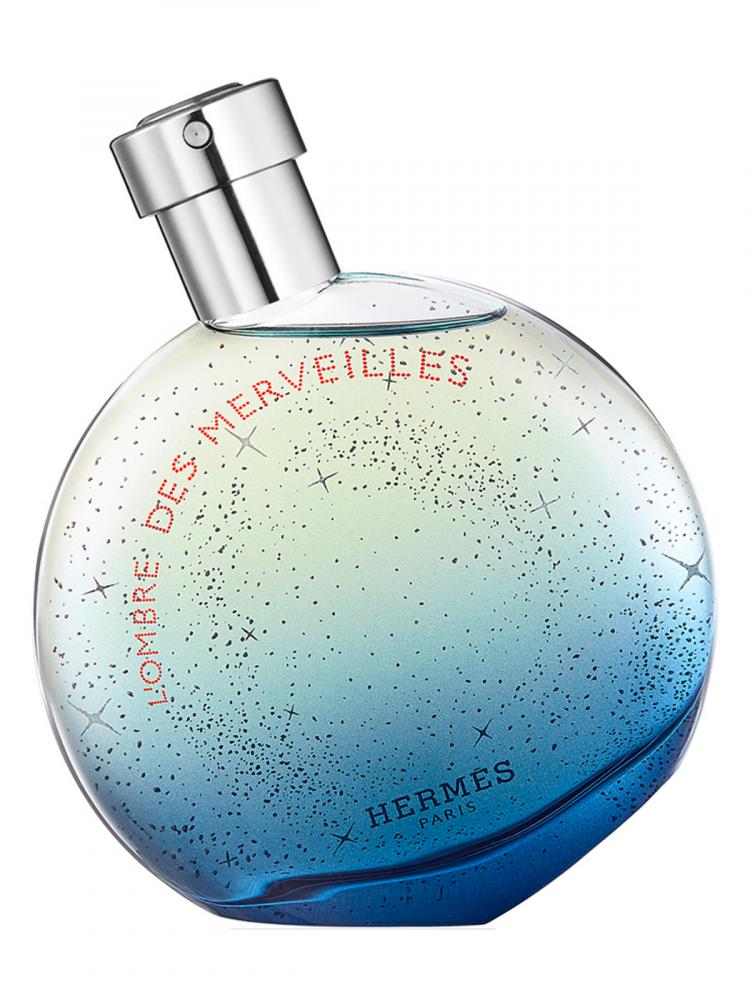 Hermes Eau Des L'Ombre Des Merveilles for Unisex Eau De Parfum 100ML цена и фото