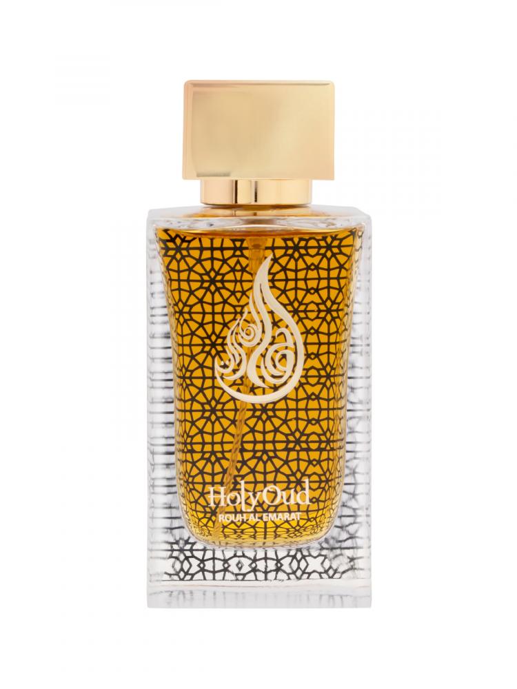 Holy Oud Rouh Al Emarat EDP Long Lasting Extrait De Parfum For Men And Women 100ml