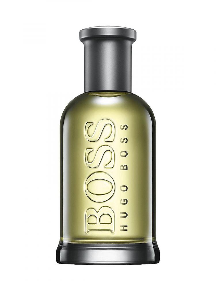 Hugo Boss Bottled Eau De Toilette For Men, 3.3 fl. oz. (100 ml) hugo boss bottled deo spray 150ml for men