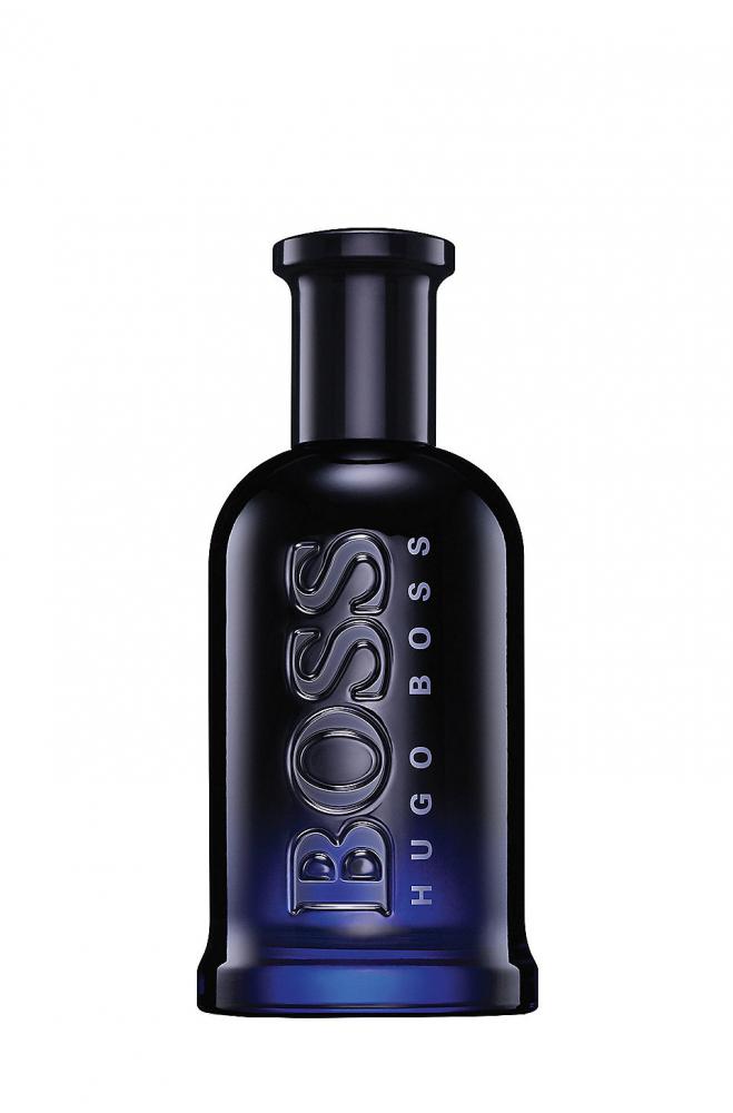 Hugo Boss Bottled Night EDT 100 ml цена и фото