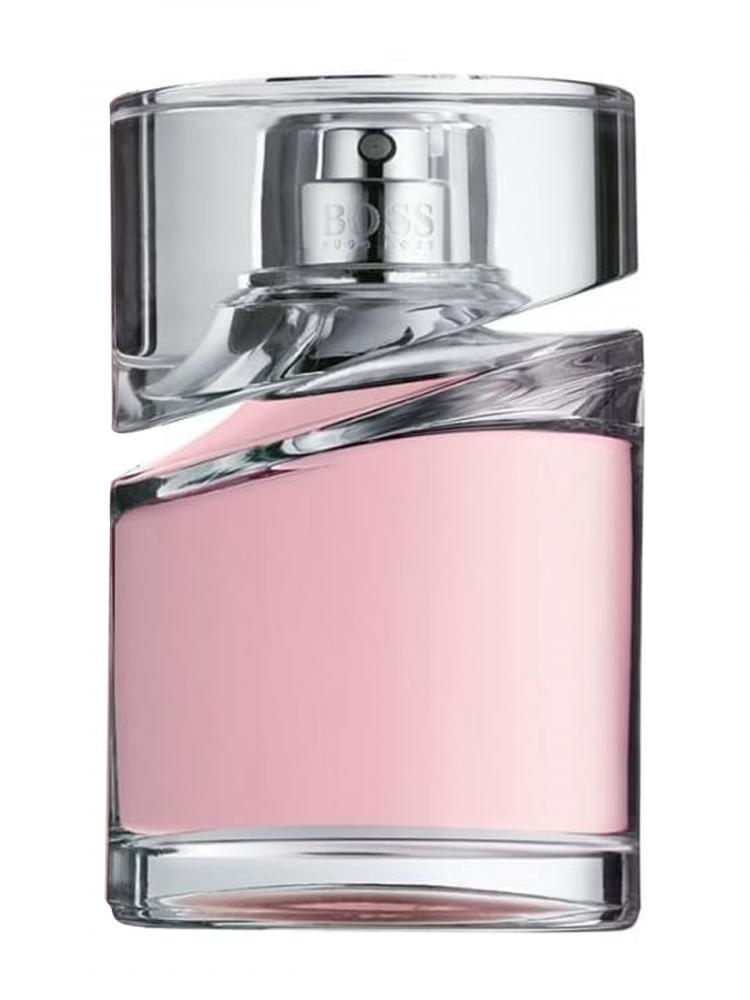 Hugo Boss Femme EDP 75ML avon headlight away rebel perfume for women edp 50 ml original fruity black currant whipped cream fragrance
