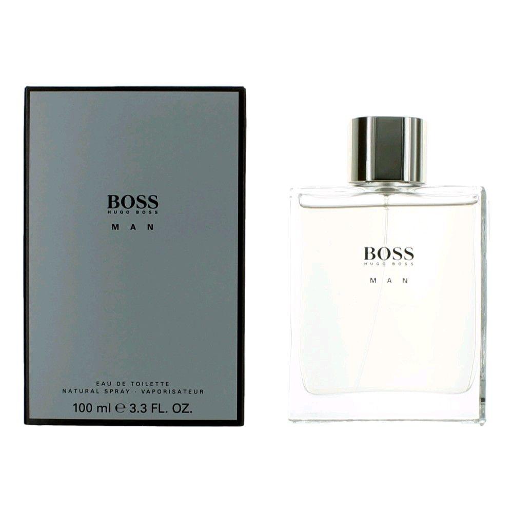 Hugo Boss Man EDT 100ML dugald stewart the philosophy of the active and moral powers of man vol 1