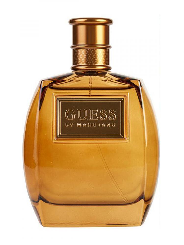 Guess By Marciano For Men Eau De Toilette 100ML icleaner shoe perfume no 1 mint 100ml odor neutralizer for shoes with mint scent