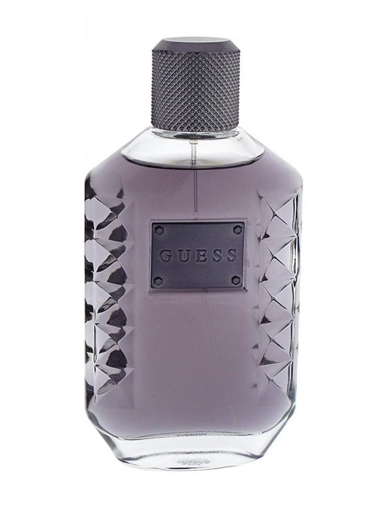 Guess Dare Men Eau De Toilette 100ML 2020 new fashion five star moon goddess crystal pendant glass convex round necklace men and women necklace birthday gift