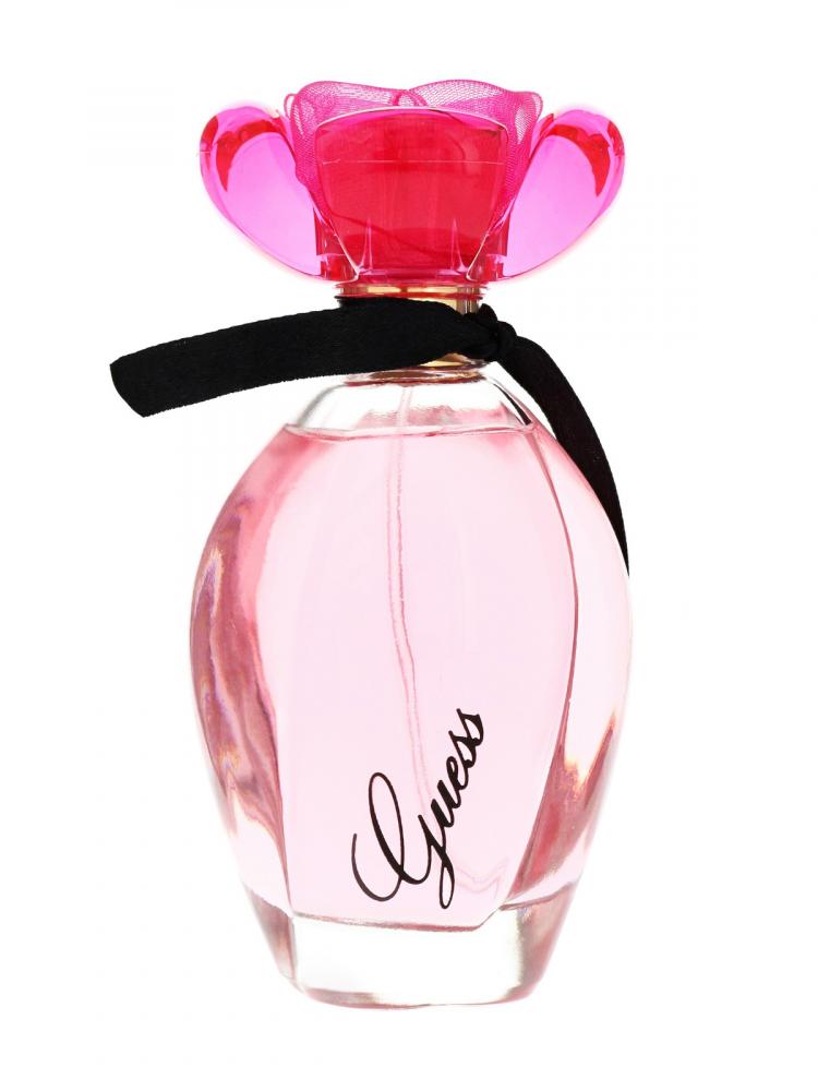 Guess Girl For Women Eau De Toilette 100ML spring breath small fresh student butterfly shell note pad portable korean ins girl heart cute note paper