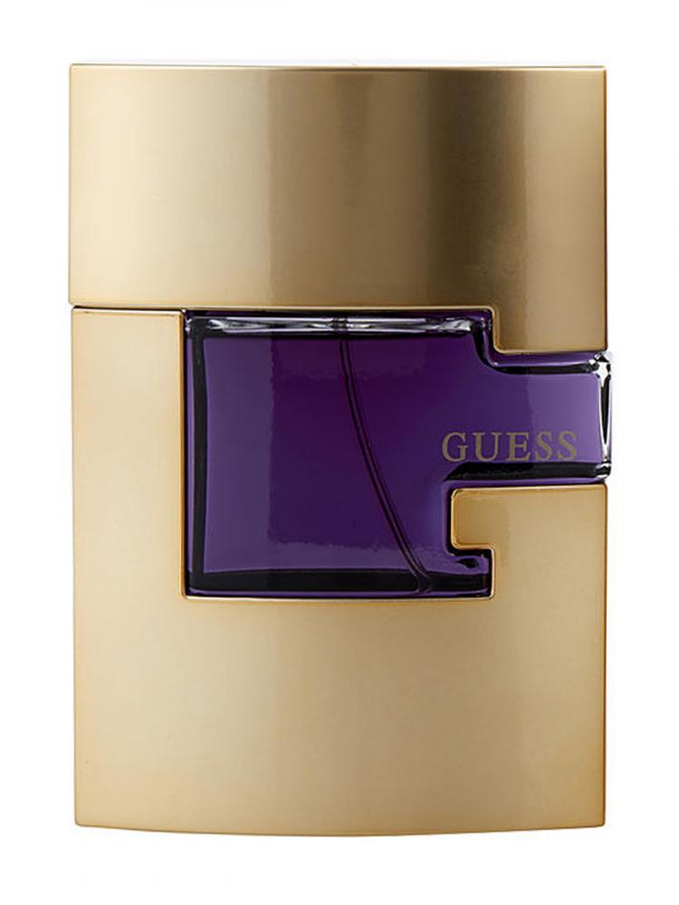 Guess Gold for Men Eau De Toilette 75ML douyin with the same paragraph guess who i am childrens puzzle logic reasoning game guess the character parent child desktop toy
