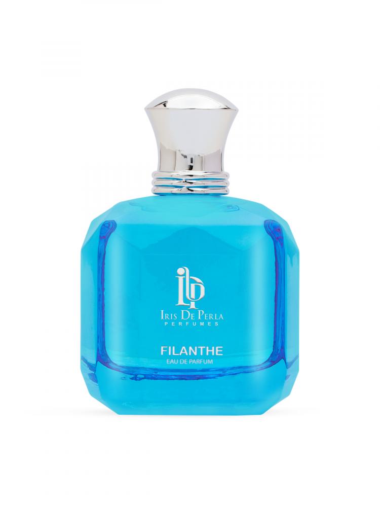 Iris De Perla Filanthe Eau De Parfum Fragrance For Men and Women 100ML iris de perla verdure eau de parfum citrus aromatic fragrance for women