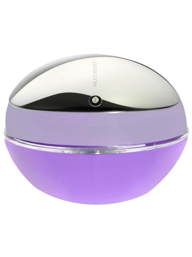 Paco Rabanne Ultraviolet For Women Eau De Parfum 80 ml paco rabanne ultraviolet for women eau de parfum 80 ml