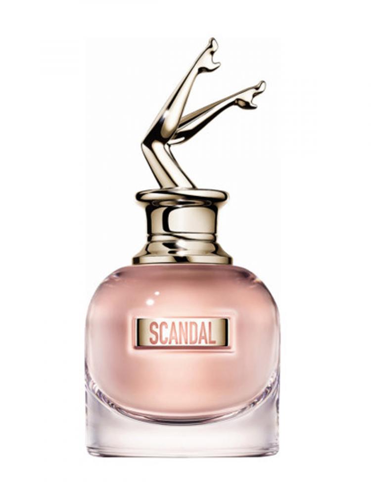 Jean Paul Gaultier Scandal L EDP 80ML scent bibliotheque amouroud licorice woods
