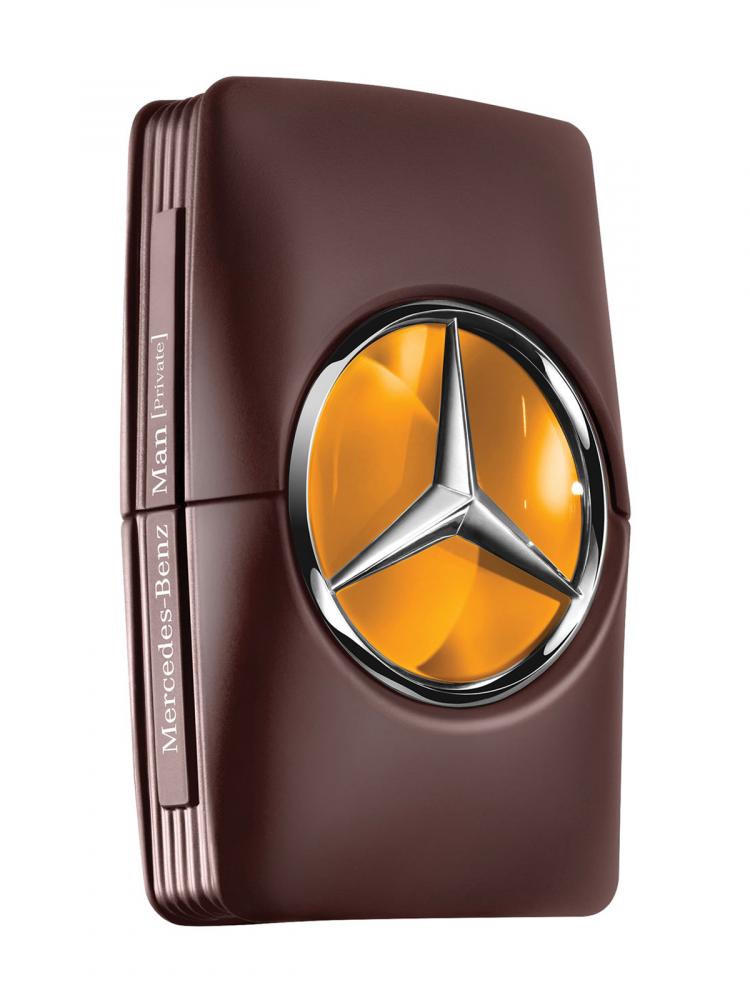 Mercedes Benz Private for Men Eau De Parfum 100 ml цена и фото