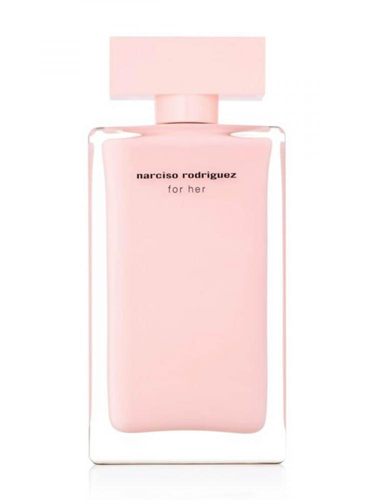 Narciso Rodriguez Her For Women Eau De Parfum 100ML coach floral eau de parfum 90 ml set for women