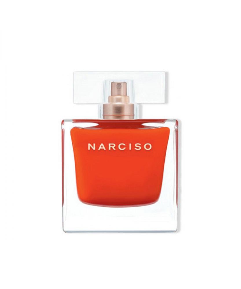 Narciso Rodriguez Narciso Rouge for Women Eau De Toilette 90ML narciso rodriguez narciso rouge for women eau de parfum 90ml