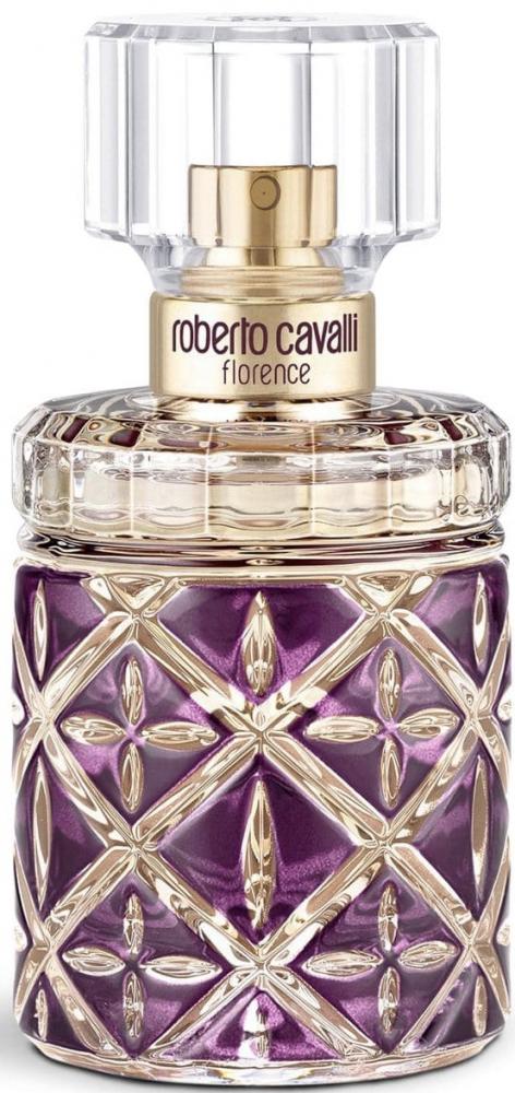 roberto cavalli eau de parfum roberto cavalli edp for women 75ml Roberto Cavalli Florence L EDP 50ML
