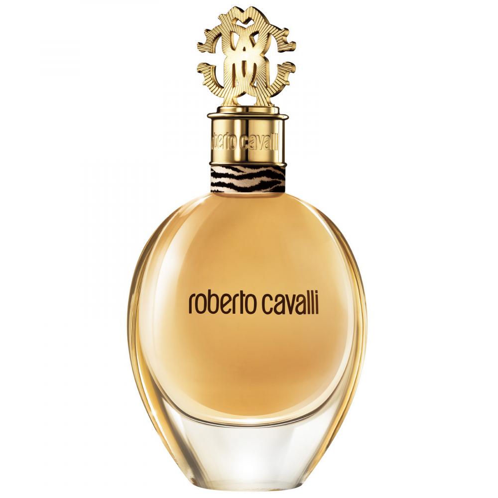 Roberto Cavalli L EDP 50ML adopt’ vanille bourbon eau de parfum