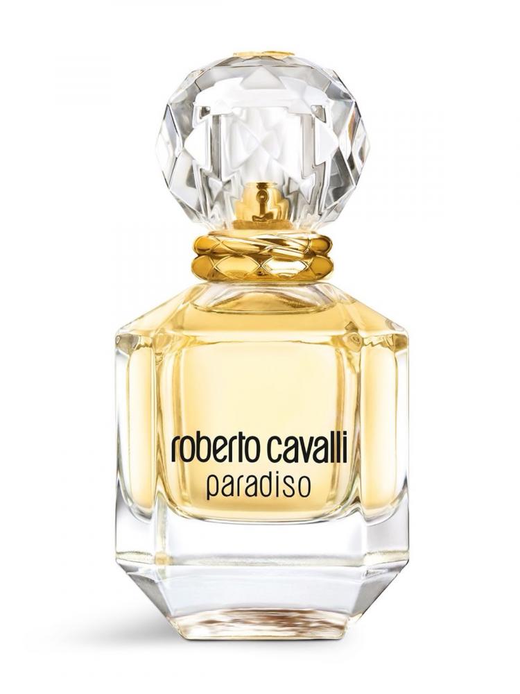 Roberto Cavalli Paradiso L EDP 50ML roberto cavalli eau de parfum roberto cavalli edp for women 75ml