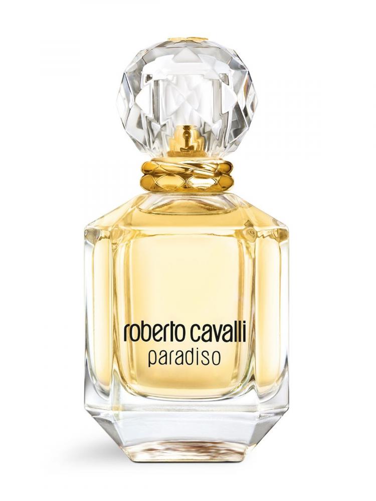 Roberto Cavalli Paradiso L EDP 75ML roberto cavalli eau de parfum roberto cavalli edp for women 75ml