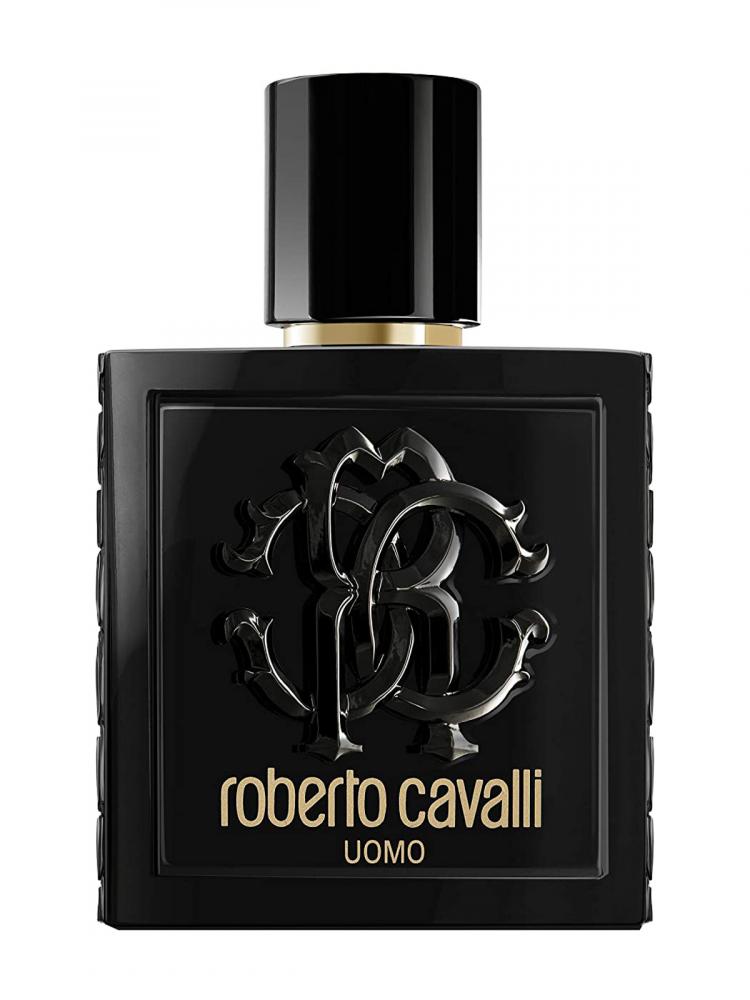 Roberto Cavalli Uomo M EDT 100ML roberto cavalli paradise found men eau de toilette 75ml
