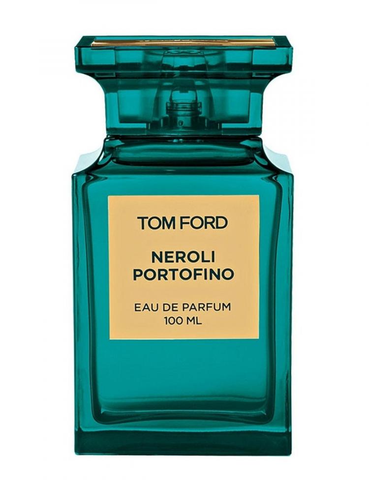 Tom Ford Neroli Portofino For Unisex Eau De Parfum 100ML mccarthy tom the making of incarnation