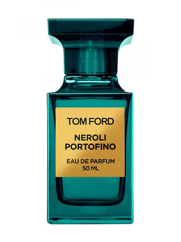 Tom Ford Neroli Protofino For Unisex Eau De Parfum 50ML tom ford neroli portofino for unisex eau de parfum 100ml