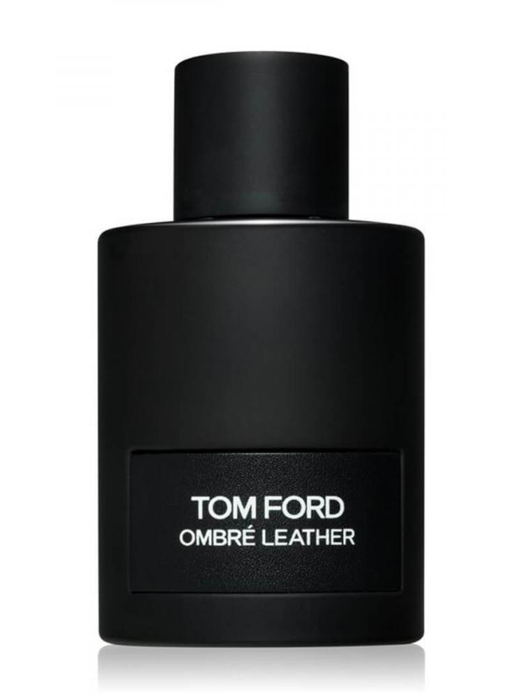 Tom Ford Ombre Leather For Unisex Eau De Parfum 100ML memo african leather for unisex eau de parfum 75 ml