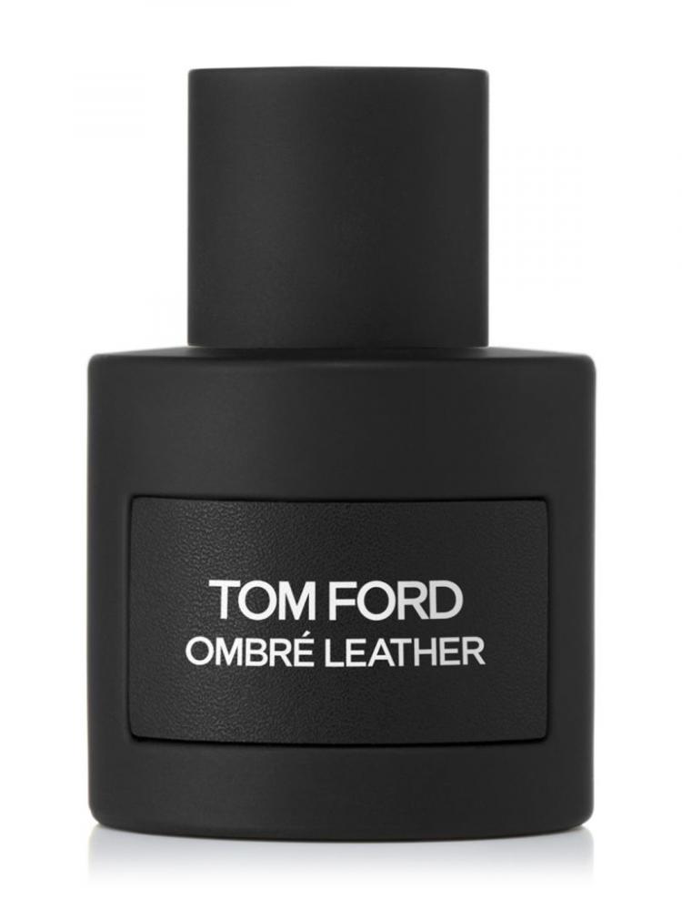 Tom Ford Ombre Leather For Unisex Eau De Parfum 50ML tom ford white suede for unisex eau de parfum 50ml