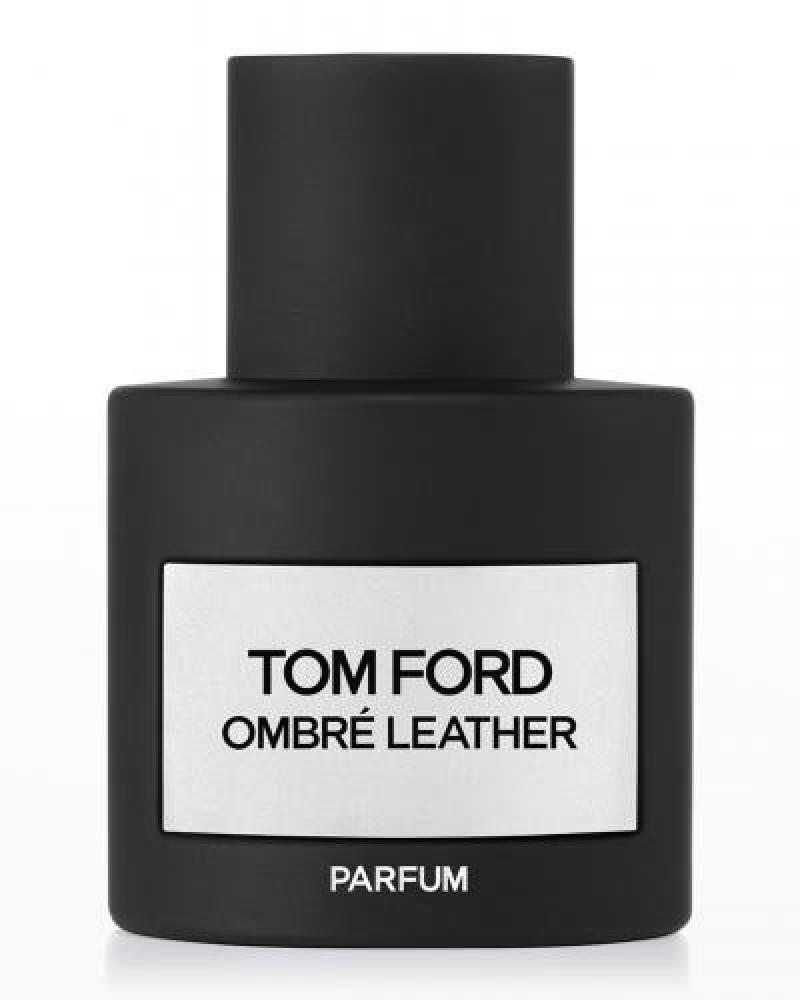 Tom Ford Ombre Leather Parfum 50ML For Unisex цена и фото