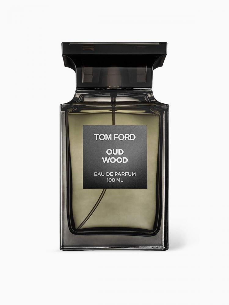 Tom Ford Oud Wood For Unisex Eau De Parfum 100ML bottega le essenza amaze oud woody spicy fragrance eau de parfum 100 ml