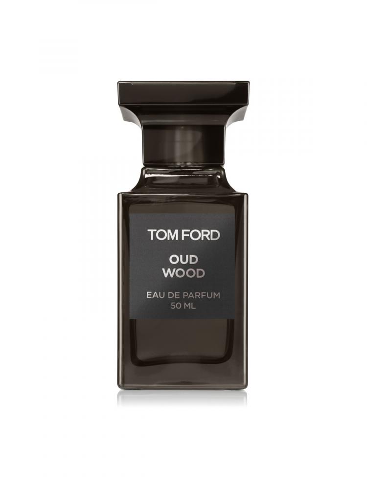 Tom Ford Oud Wood For Unisex Eau De Parfum 50ML tom ford velvet orchid for unisex eau de parfum 50ml